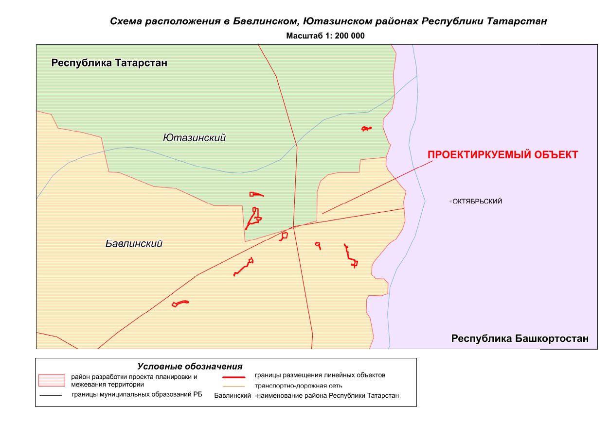 Карта ютазинский район татарстан